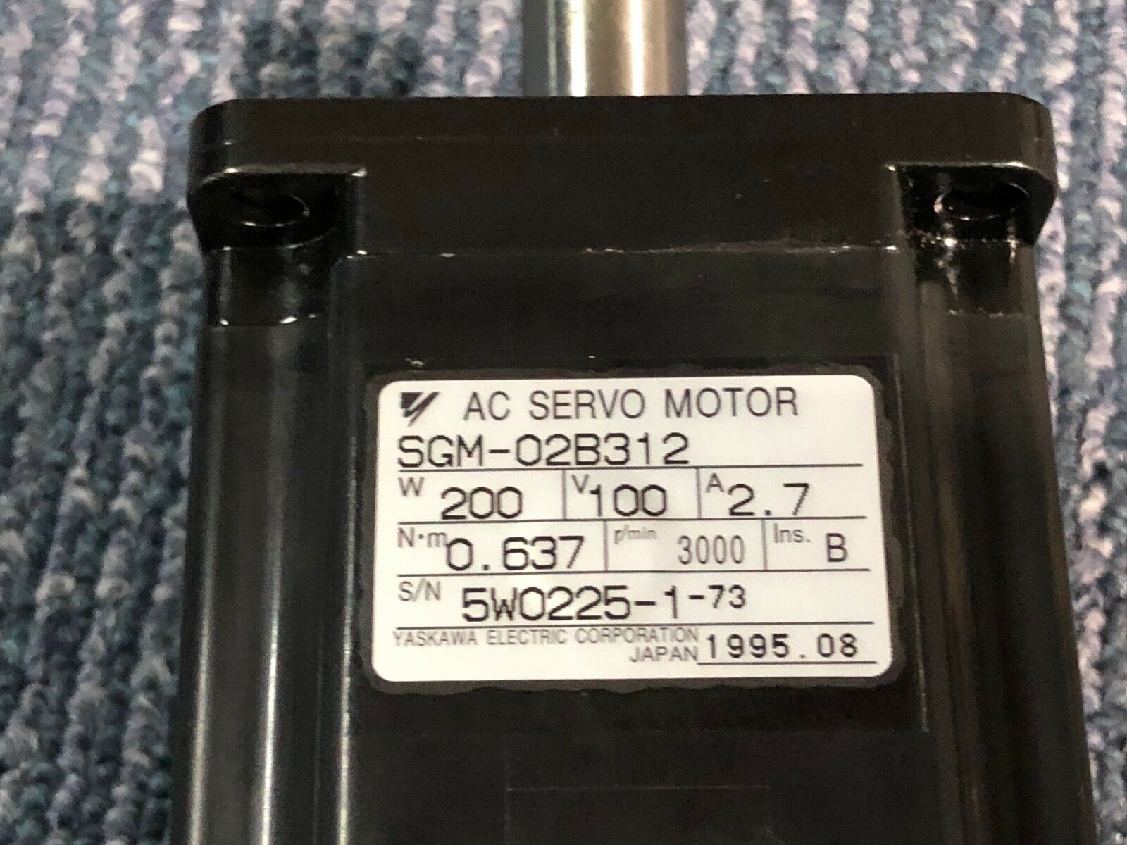 MOTOROLA    MVME162PA-344E