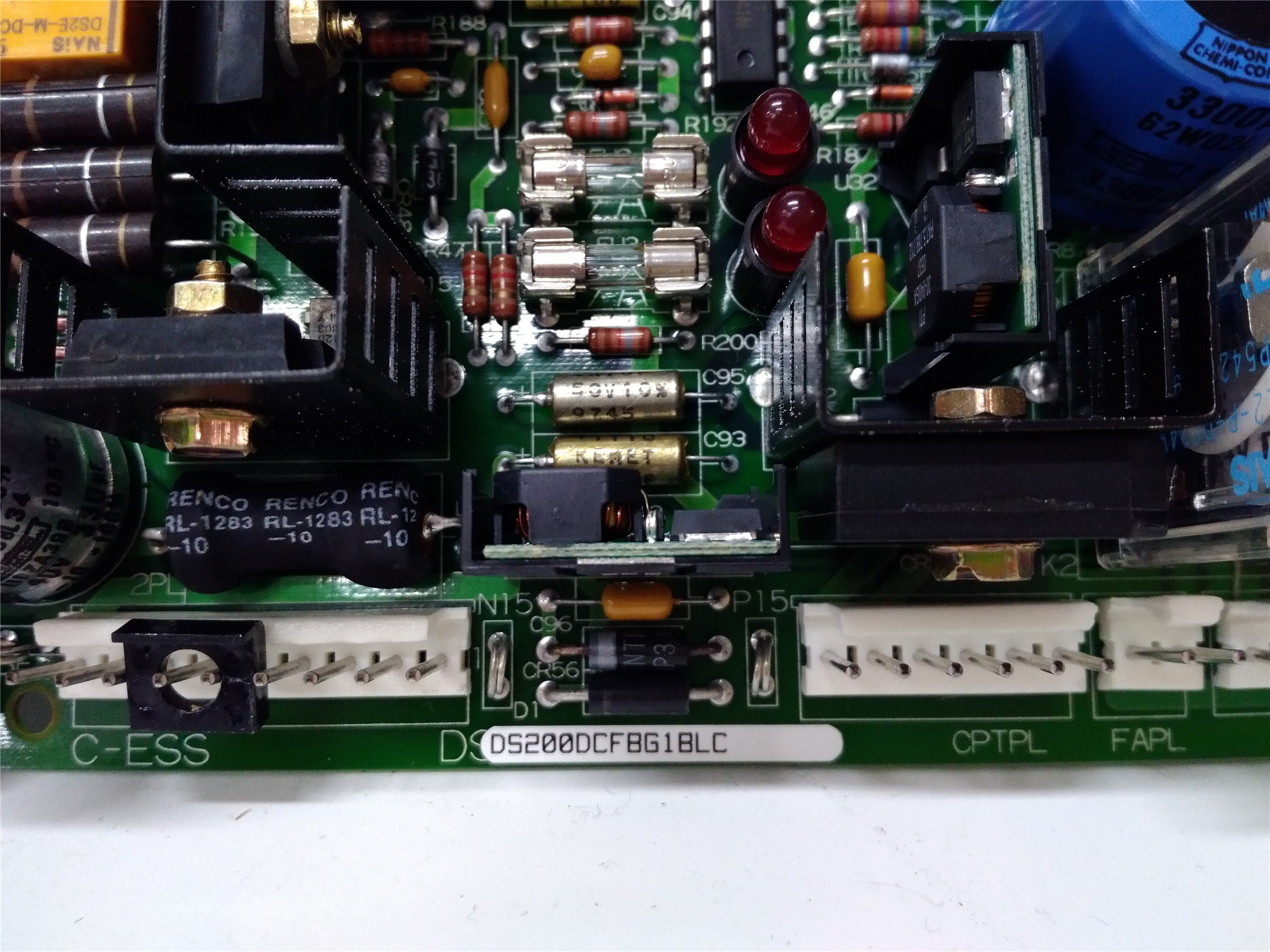 6ES5948-3UR23 SIEMENS