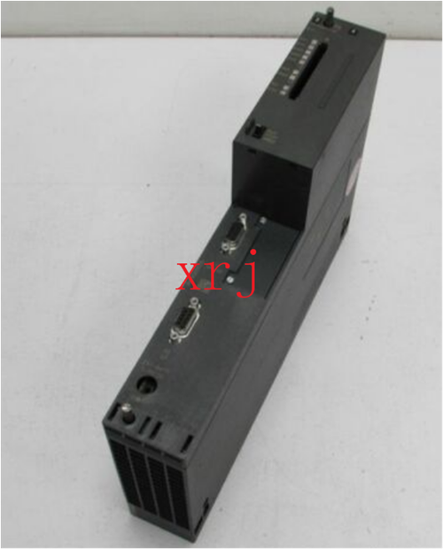 SIEMENS 6DS1603-8BA双通道轴振动监测模块福建现货