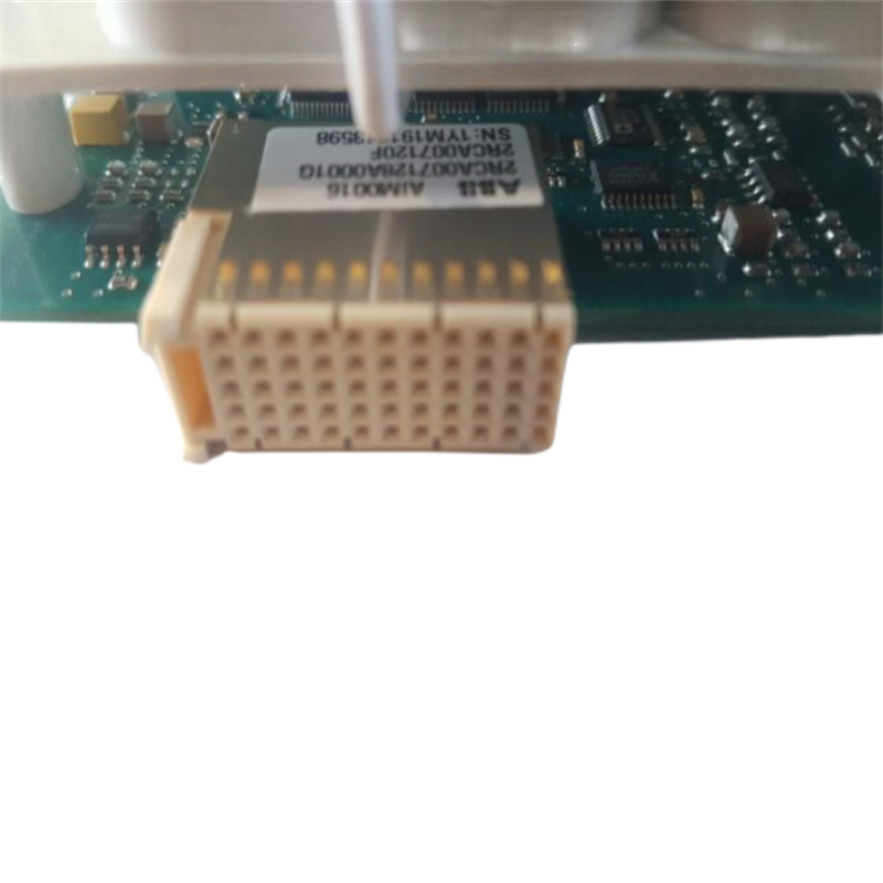 ABB AO845A 自动化控制系统 厦门兴锐嘉进出口有限公司