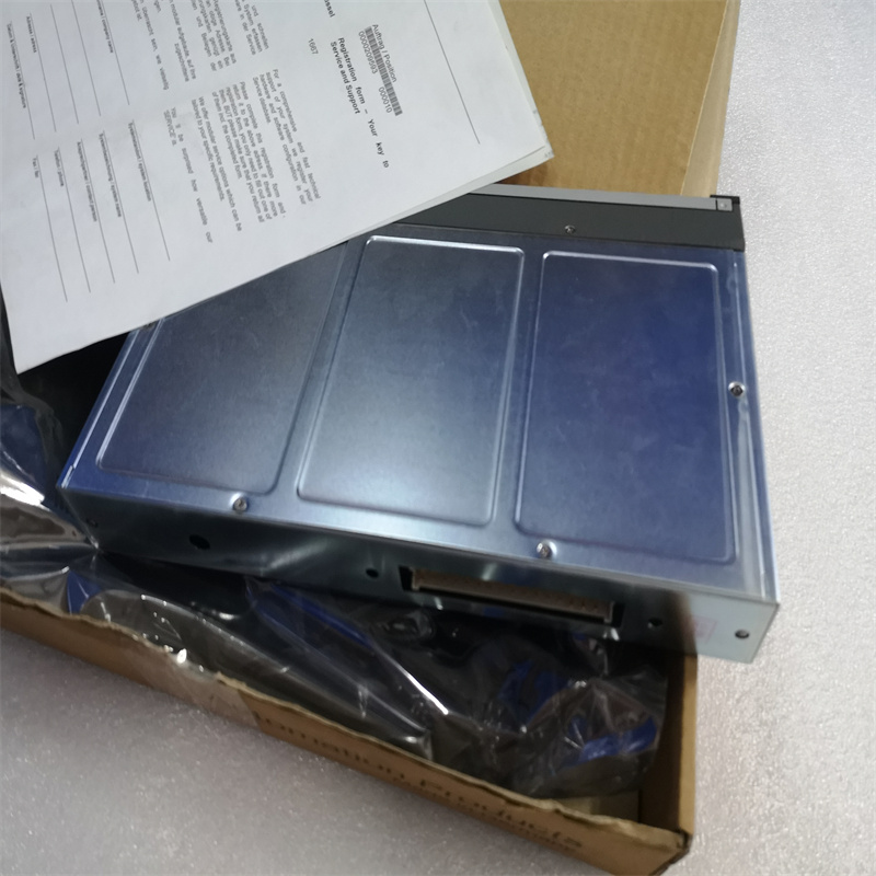 ABB DAI03分散控制系统