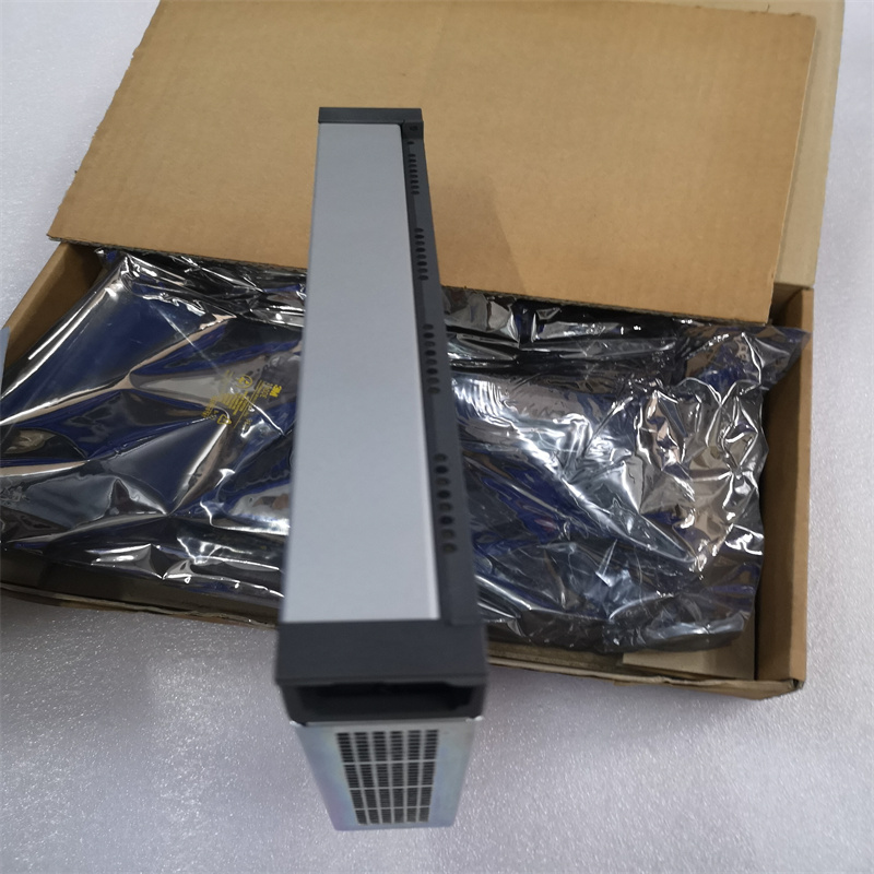 ABB DAI03分散控制系统