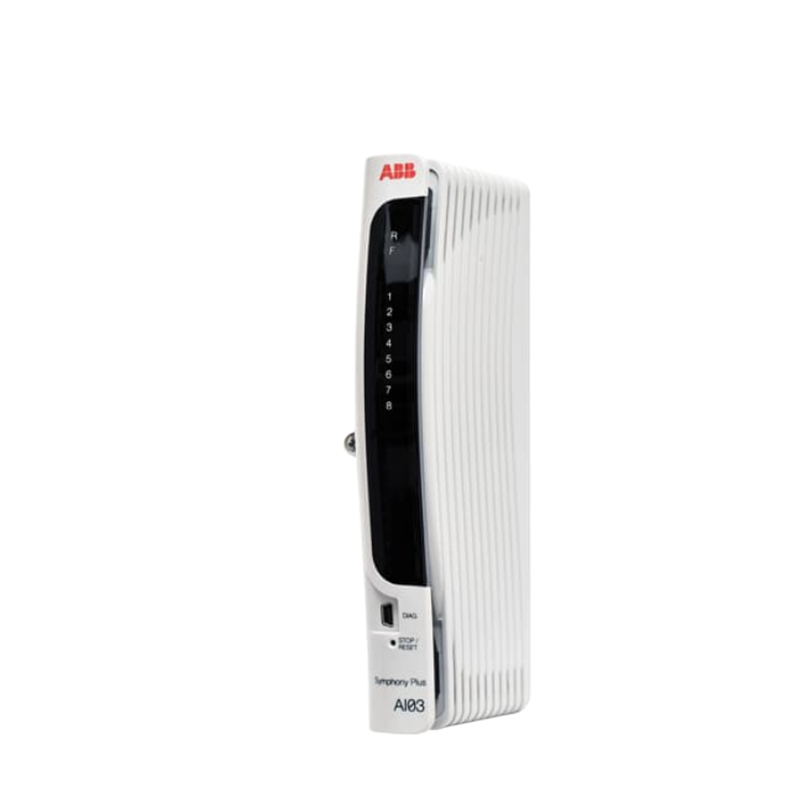ABB DCPO2 控制器