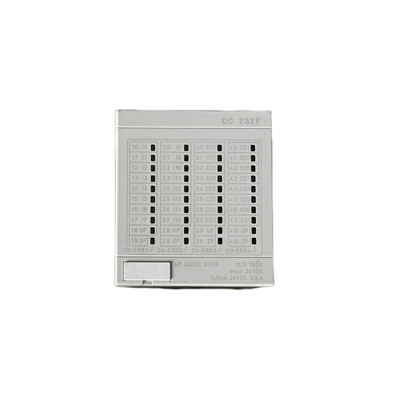 ABB DCPO2 控制器