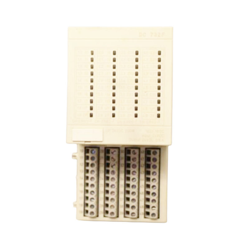 ABB DCP10PLC 控制器