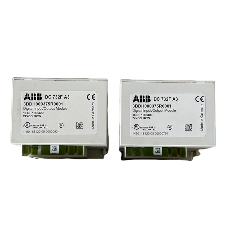 ABB DCP10PLC 控制器
