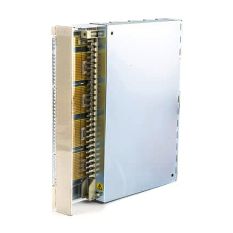 ABB DI651冗余容错控制系统