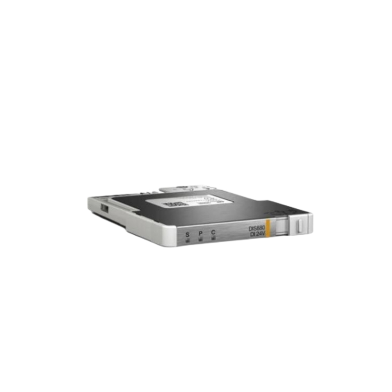 ABB DLM01板卡处理器