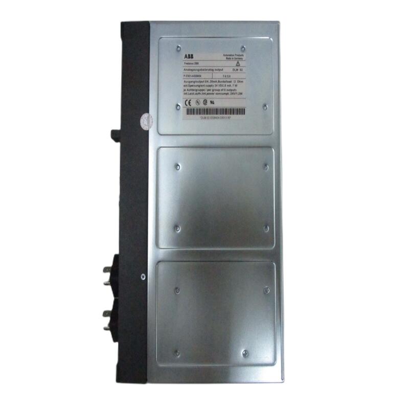 ABB DO610伺服控制器