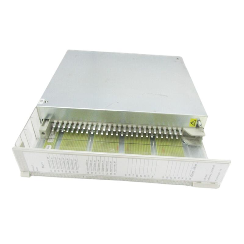ABB DO630伺服驱动器