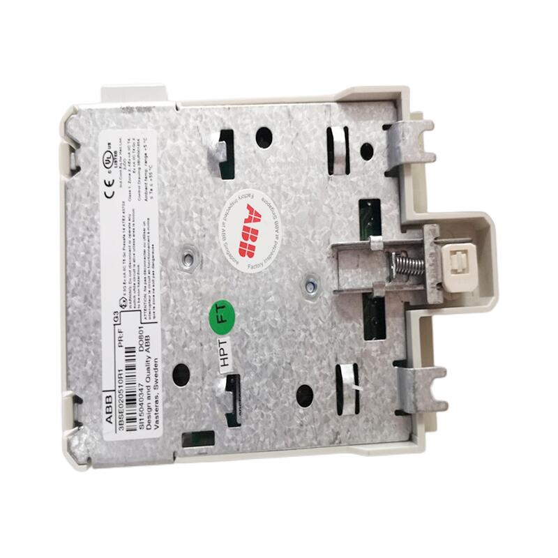 ABB DO880-1数字控制器