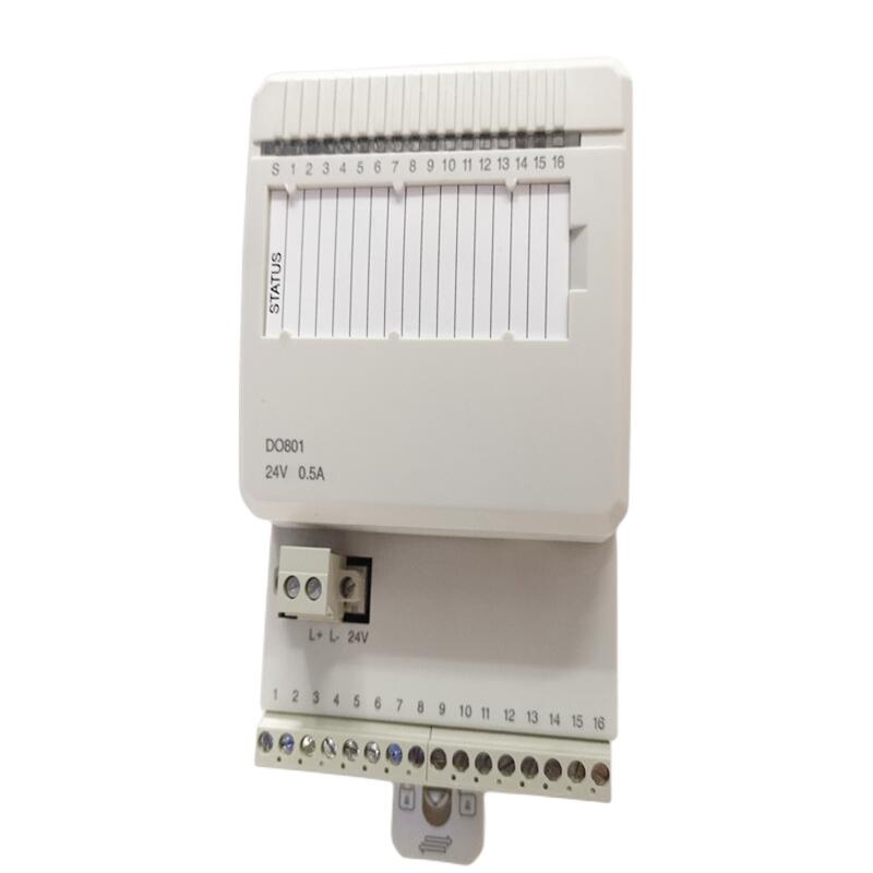 ABB DPW01OVATION系统