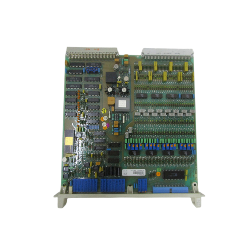 ABB DSAI130可编程人机界面