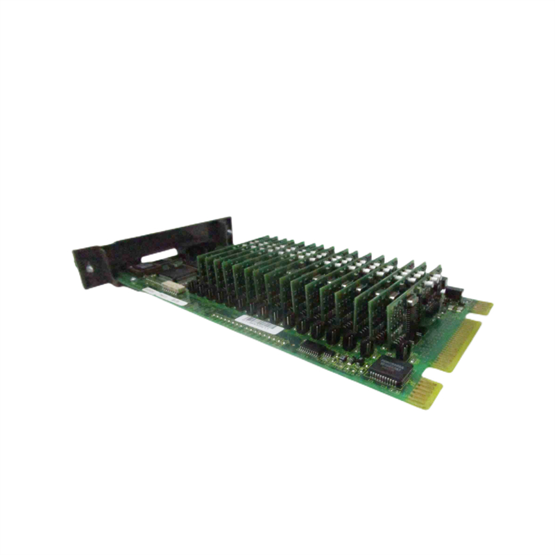 ABB DSAI133A数字量模块
