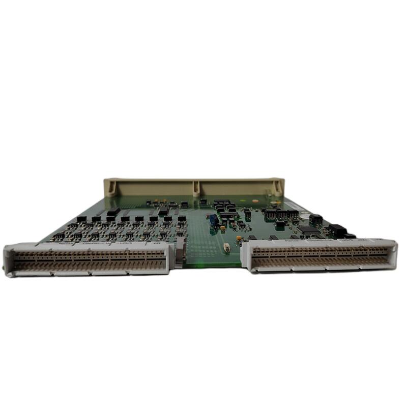 ABB DSAI133A 3BSE018290R1  	模拟输入模块