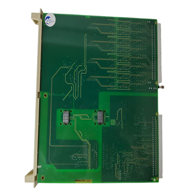 ABB DSAI133A 3BSE018290R1可编程控制器