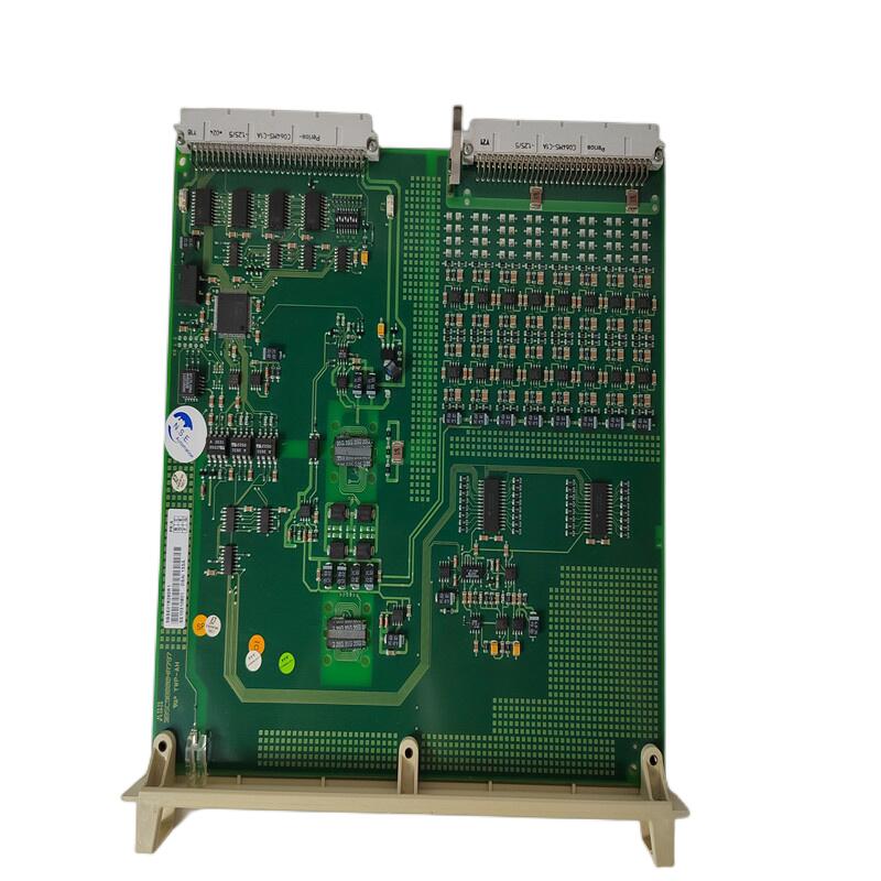 ABB DSAI133A 3BSE018290R1  	模拟输入模块