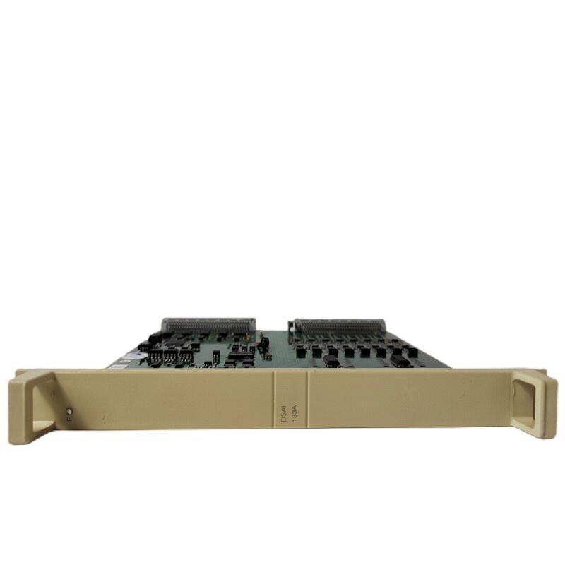 ABB DSAI133A 3BSE018290R1  	模拟输入模块