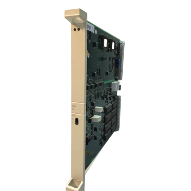 ABB DSAI146 3BSE007949R1I/O模块