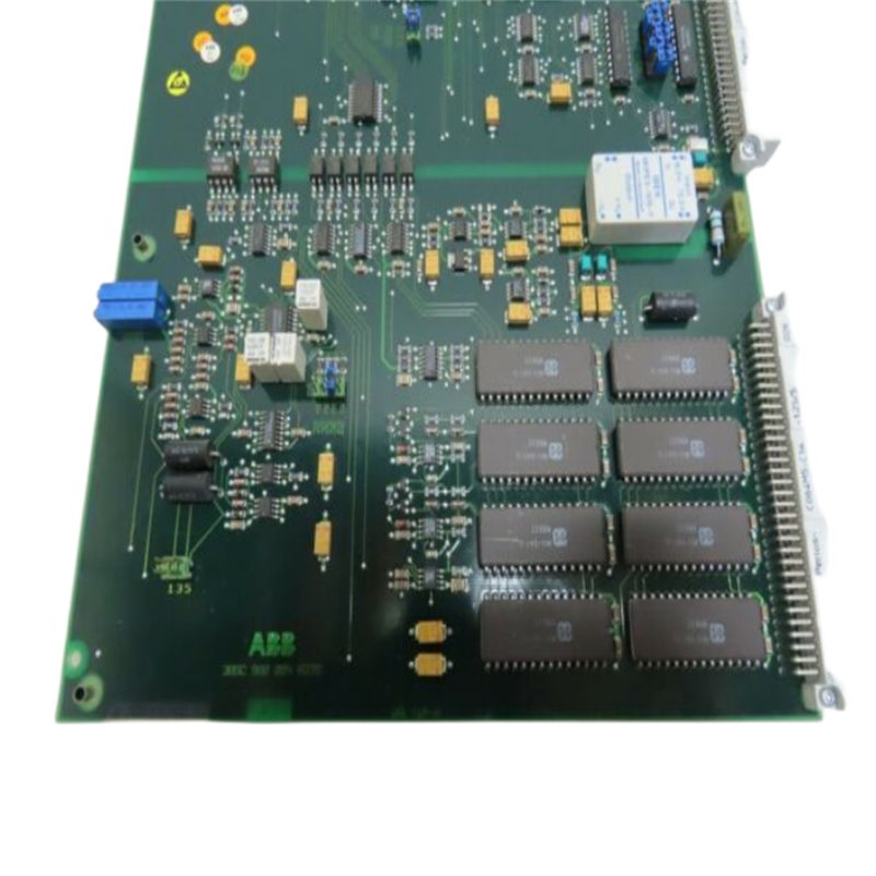 ABB DSAI146 3BSE007949R1I/O模块