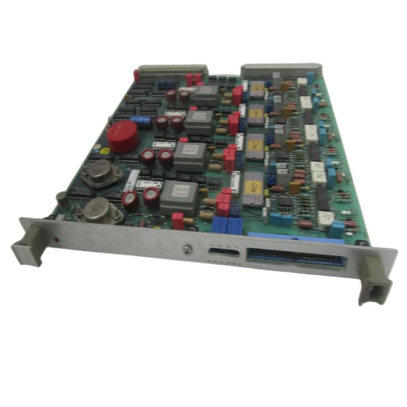 ABB DSCA114 57510001-AA通讯模件