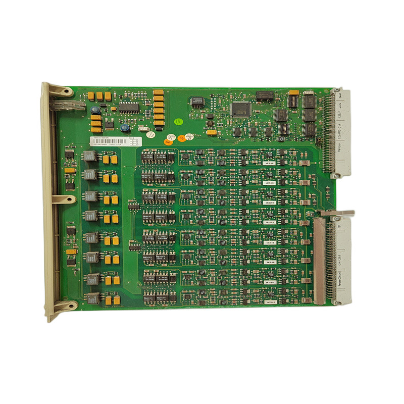 ABB DSAO120A 3BSE018293R1远程控制模块