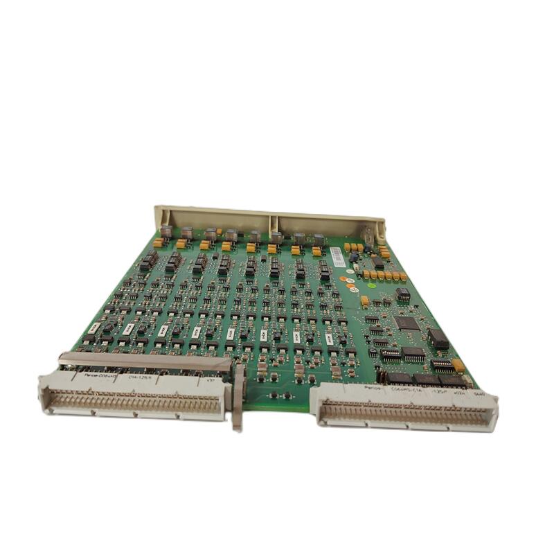 ABB DSAO120A 3BSE018293R1远程控制模块