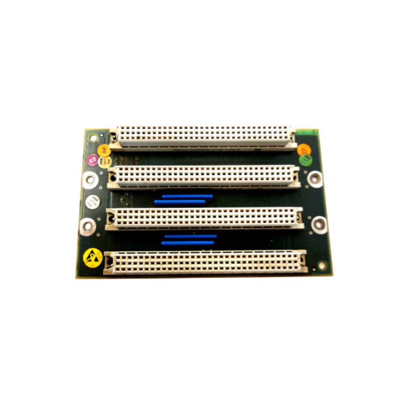 ABB DSBC172 57310001-KD输入模件