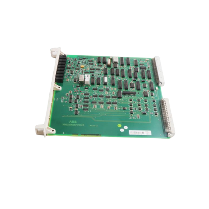 ABB DSCA114 57510001-AA通讯模件