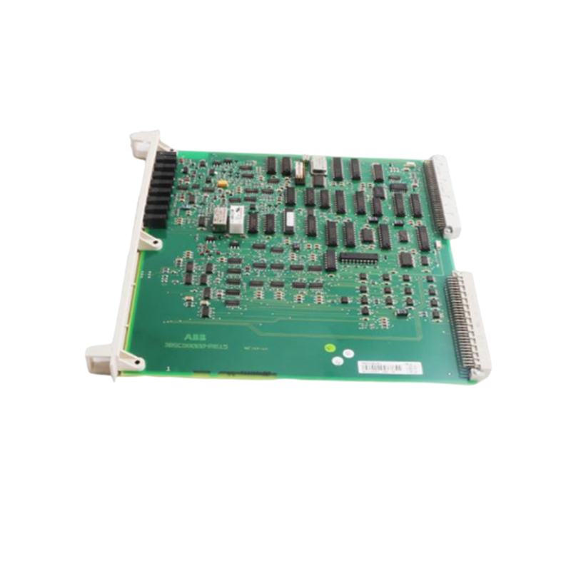 ABB DSDP140A分散控制系统