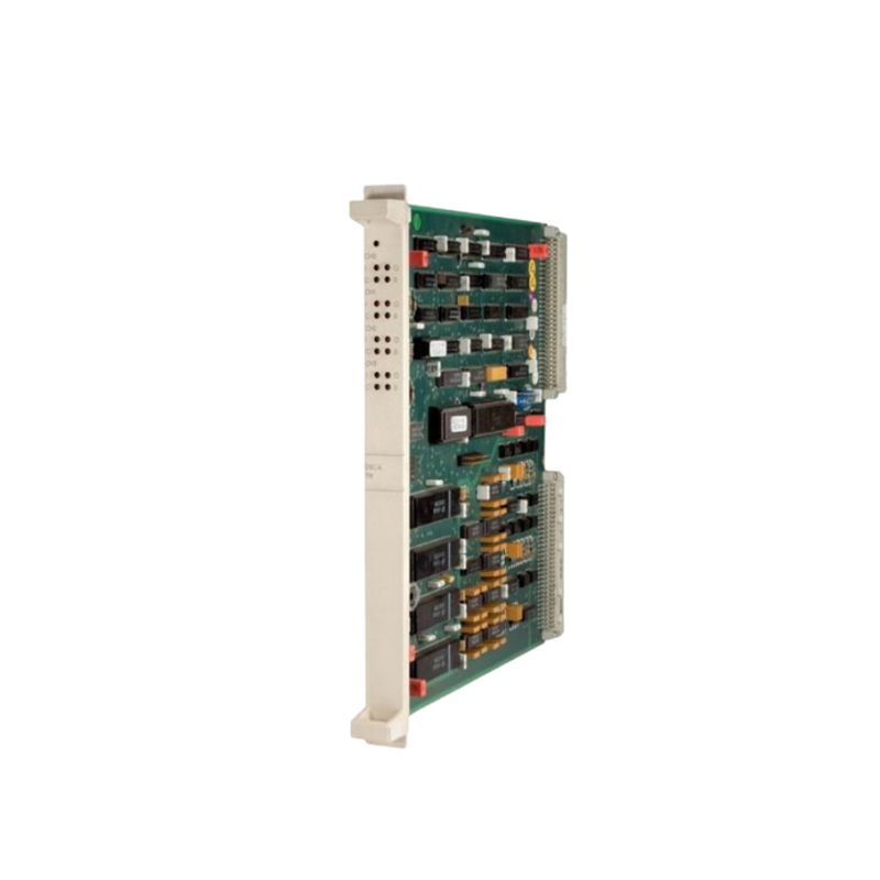 ABB DSCS131 57310001-LM双重输出