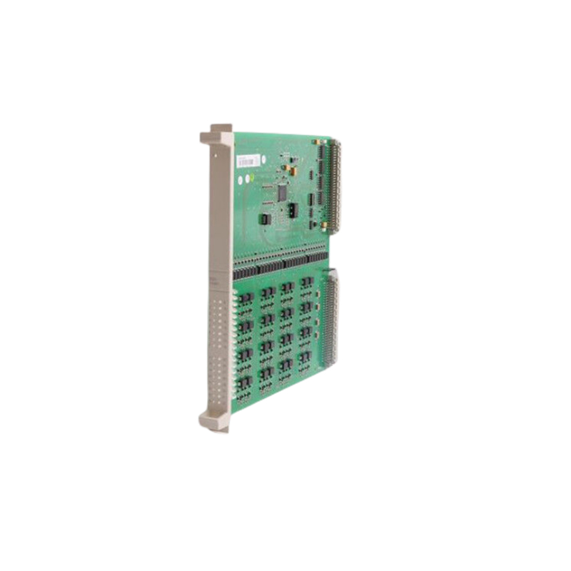 ABB DSDI110AV1 3BSE018295R1 数字输出模块