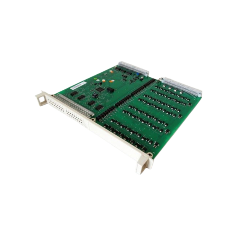 ABB DSDI110AV1 3BSE018295R1 数字输出模块