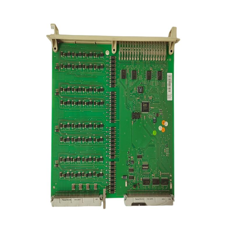 ABB DSDP140A分散控制系统