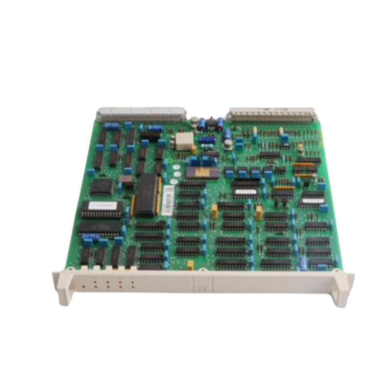 ABB DSDP140B 57160001-ACX模拟输出模块
