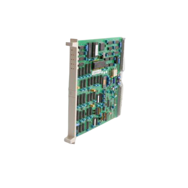 ABB DSDP140B 57160001-ACX模拟输出模块
