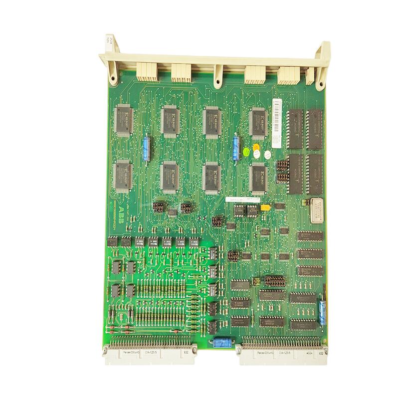 ABB DSDP170 57160001-ADF 模块