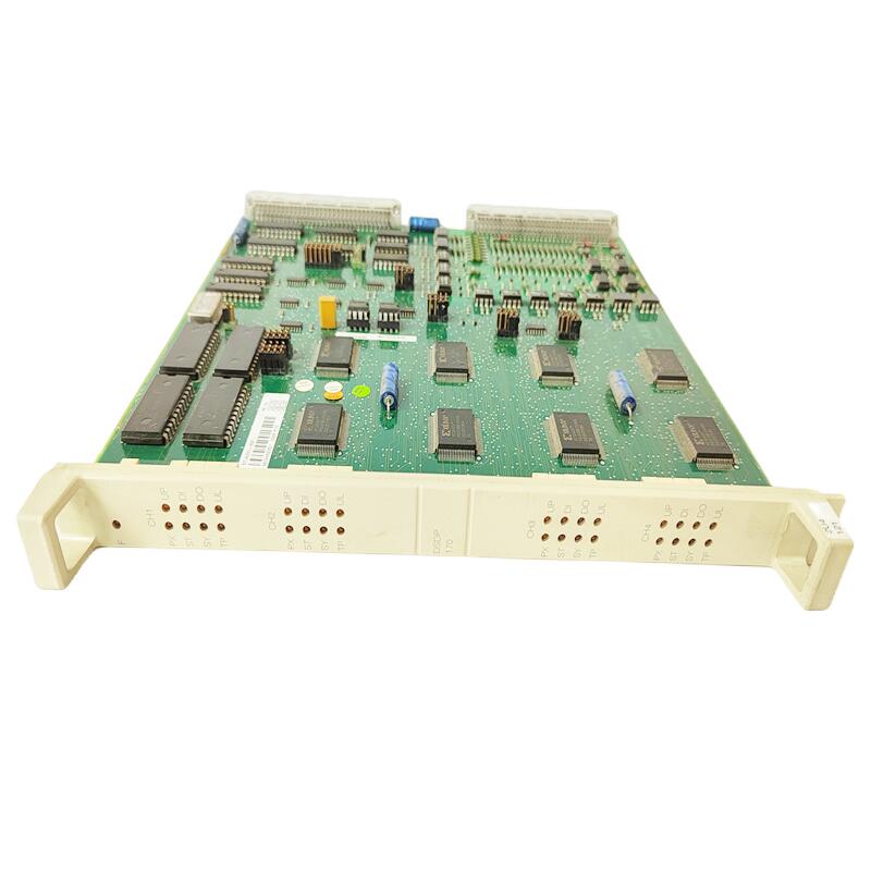 ABB DSCA114 57510001-AA通讯模件