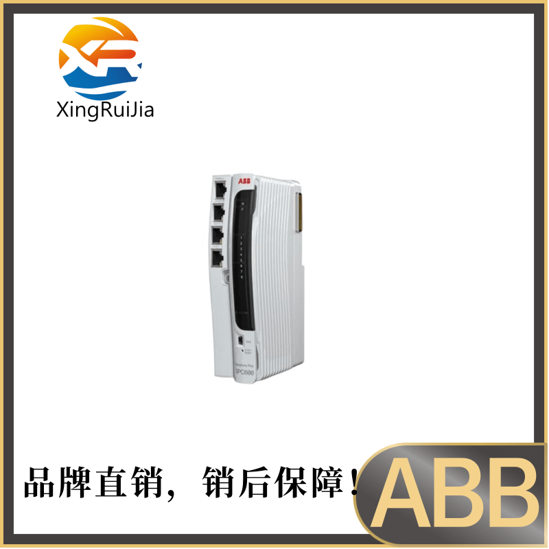 ABB EHDB130双重输出
