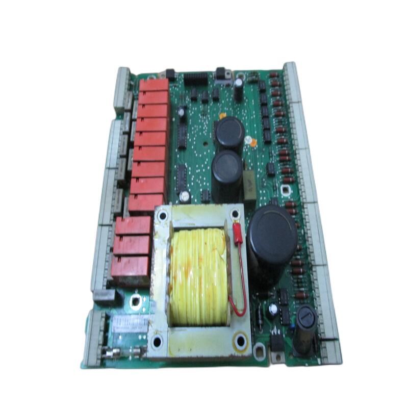 ABB DSQC627 3HAC020466-001驱动器