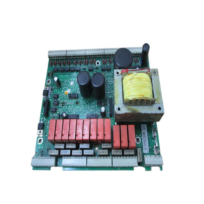 ABB DSDX452 监控模块