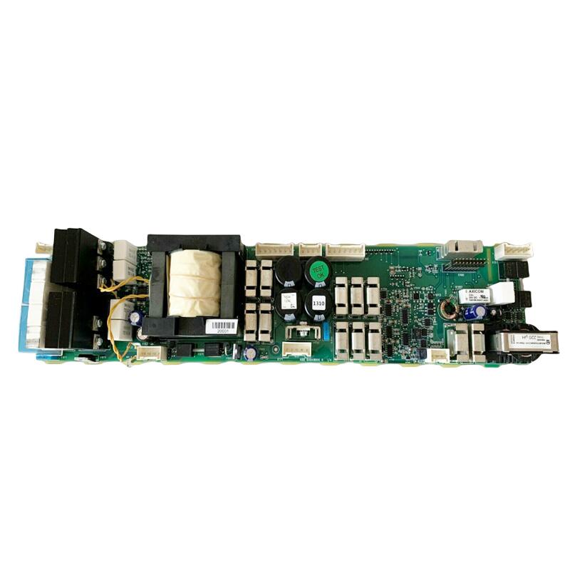 ABB DSQC313I/A Series系统