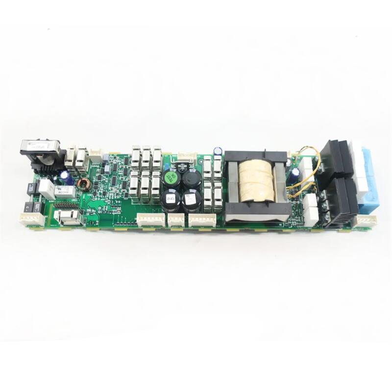 ABB DSMB-02C 输入输出模块