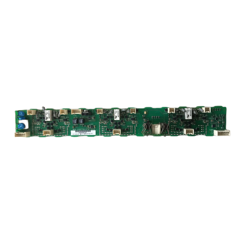 ABB DSQC313I/A Series系统
