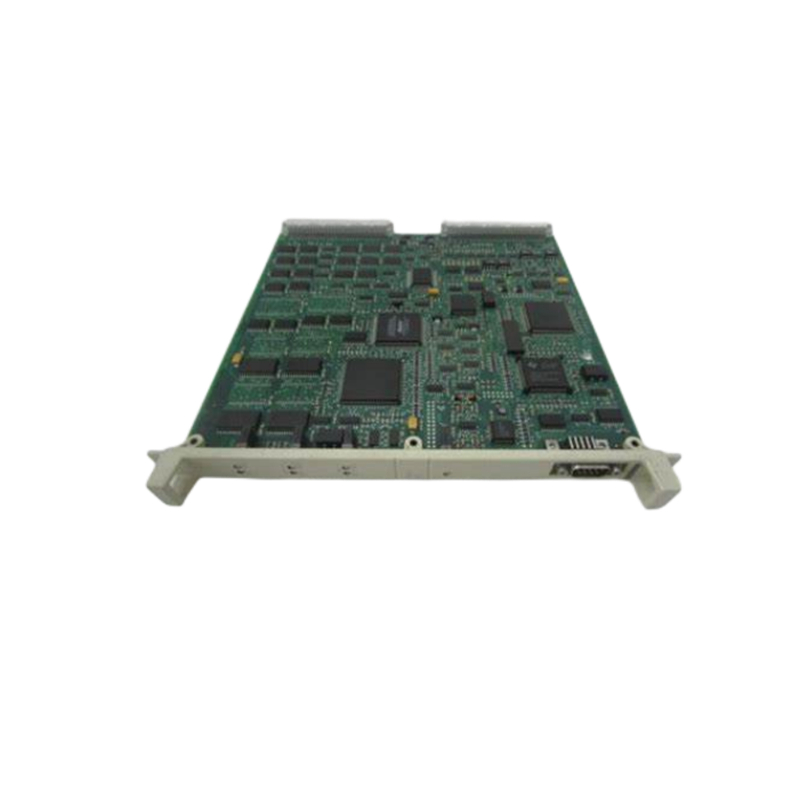 ABB DSQC332A梯形逻辑控制