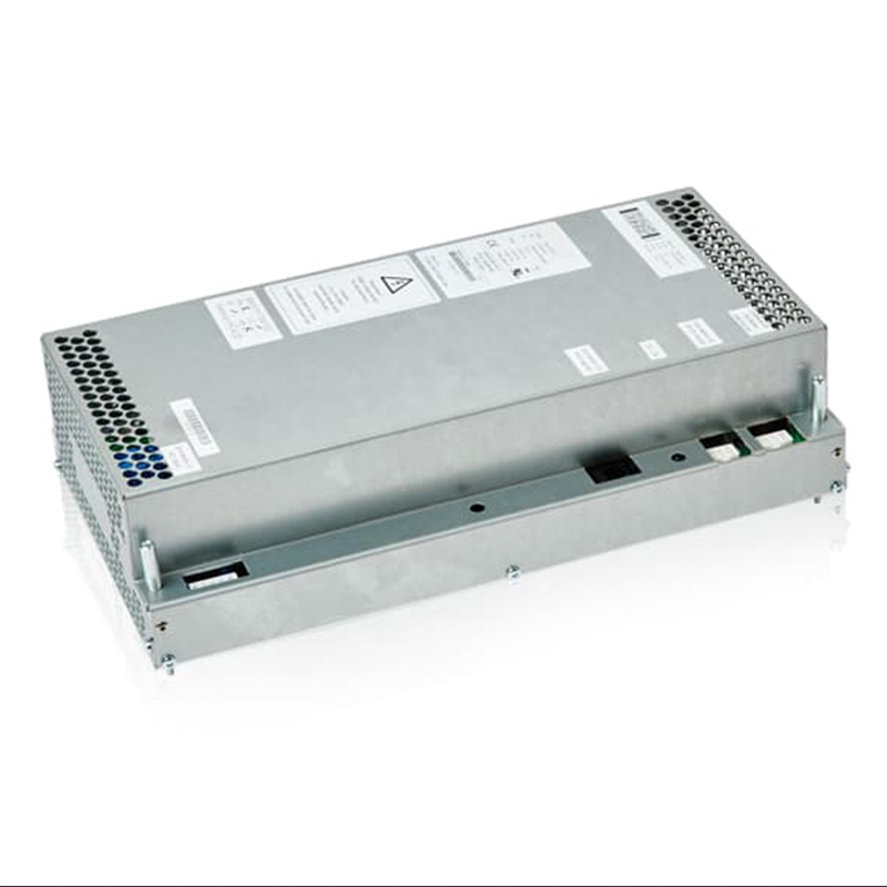 ABB DSQC346U输入/输出信号处理模块