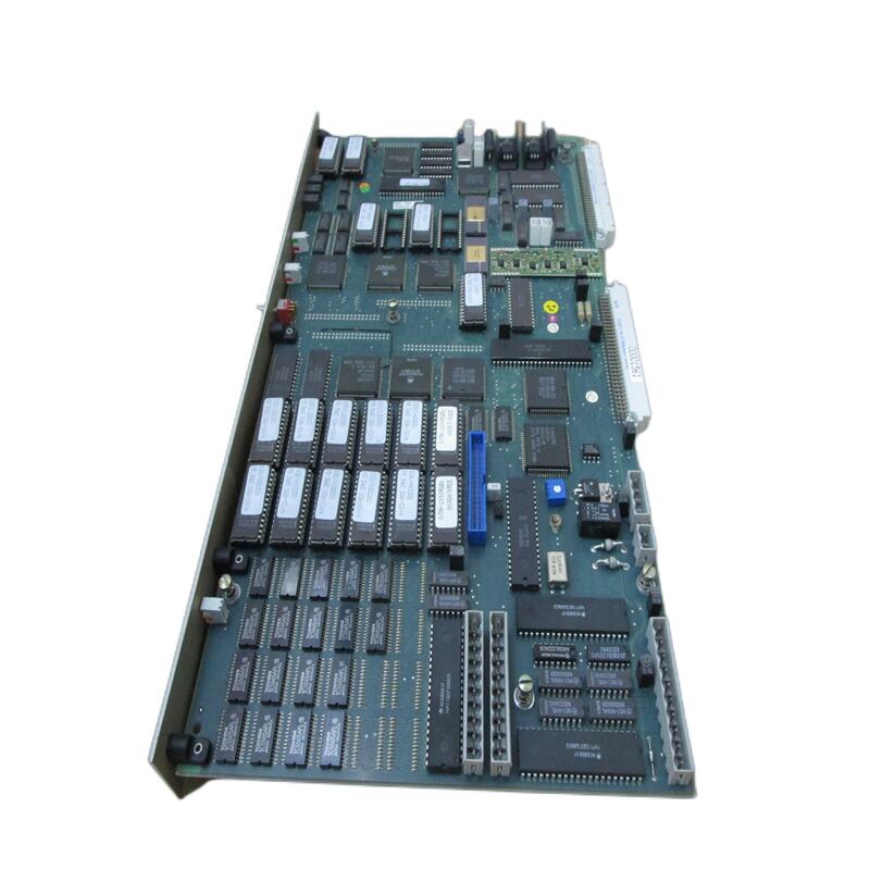 ABB DSQC346U输入/输出信号处理模块