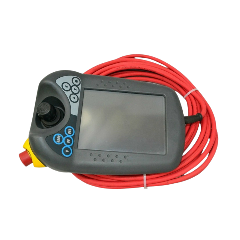 ABB DSRF197 3BSE019297R1数字控制器