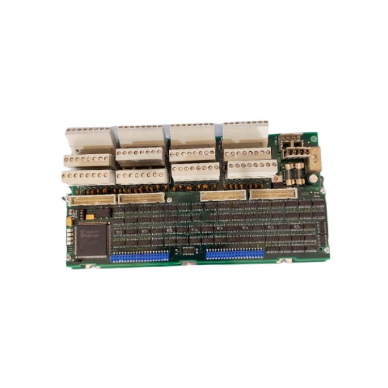 ABB DSU10可编程控制器
