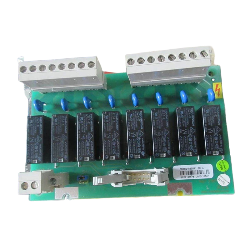 ABB DSTD150数字量模块